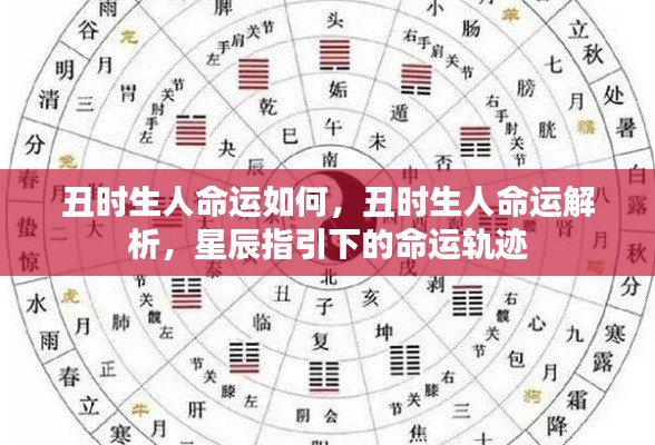 丑时出生人的命运解析,星辰指引下的命运轨迹