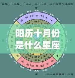 揭秘十月星座运势与性格走向,星座运势大解密及未来展望