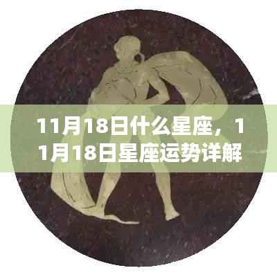 揭秘11月18日星座秘密与运势详解,属于你的星座命运探索之旅