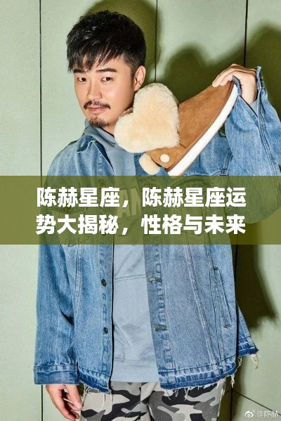 陈赫星座运势揭秘,性格与未来展望