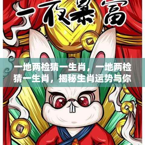 揭秘生肖运势,一地两检与未来走向的关联,生肖运势预测揭秘