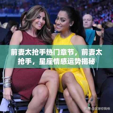 前妻太抢手,热门章节与星座情感运势揭秘