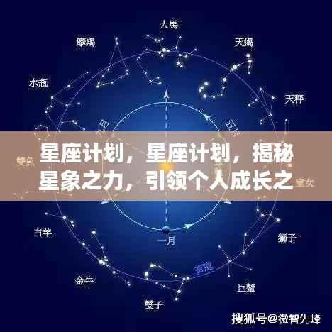 星座计划揭秘,星象之力引领个人成长之路