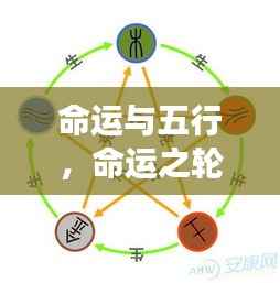 五行与星座运势,命运之轮如何被五行影响?