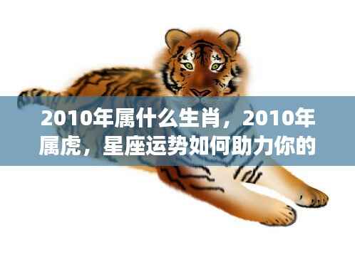 2010年属虎人的星座运势解析及成功助力指南