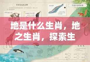 生肖与地理,探索地之生肖的奇妙关联