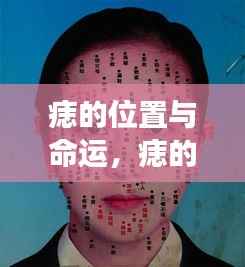 痣的位置与命运,神秘符号的深层解读