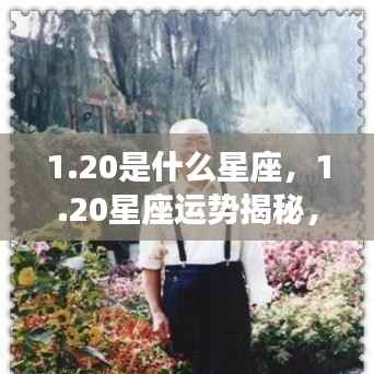 20星座运势揭秘,探寻属于你的星辰轨迹,掌握未来运势走向