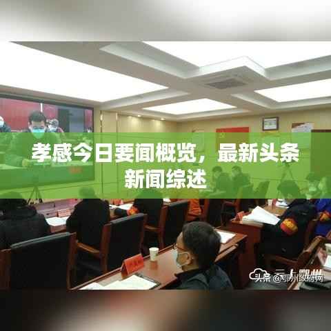 孝感今日要闻概览,最新头条新闻综述