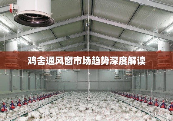 鸡舍通风窗市场趋势深度解读