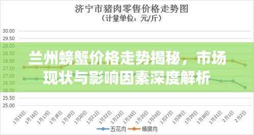 兰州螃蟹价格走势揭秘,市场现状与影响因素深度解析