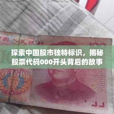 探索中国股市独特标识,揭秘股票代码000开头背后的故事