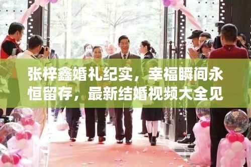 张梓鑫婚礼纪实,幸福瞬间永恒留存,最新结婚视频大全见证爱情时刻