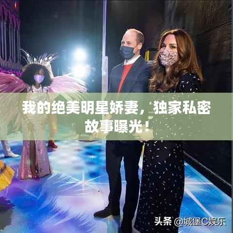 我的绝美明星娇妻,独家私密故事曝光!