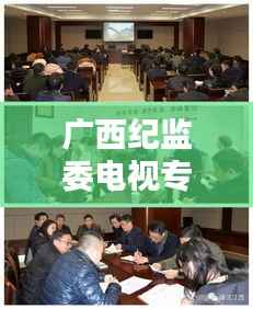 广西纪监委电视专题片,广西纪检