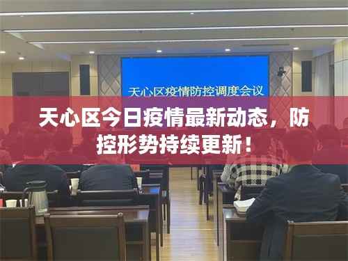 天心区今日疫情最新动态,防控形势持续更新!